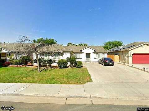 Dante, FRESNO, CA 93722