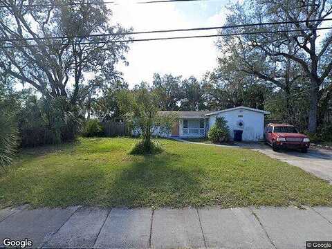 109Th, TAMPA, FL 33612