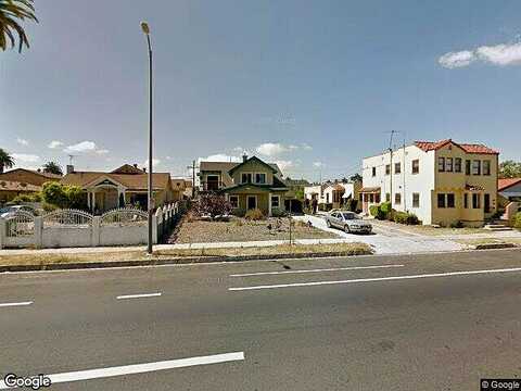 48Th, LOS ANGELES, CA 90062