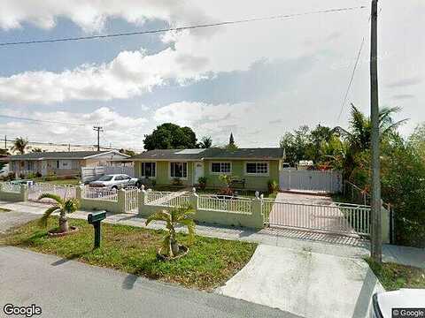 49Th, MIAMI GARDENS, FL 33055