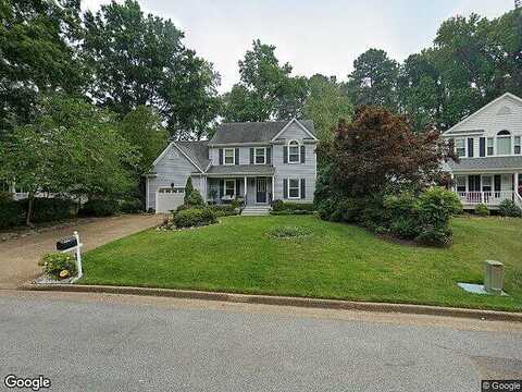Welford, NEWPORT NEWS, VA 23606