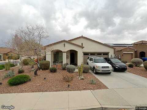 Jojoba, GOODYEAR, AZ 85338