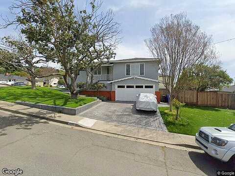 138Th, SAN LEANDRO, CA 94578