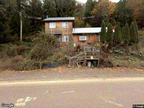 Beaver Falls, CLATSKANIE, OR 97016