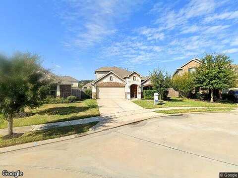 Shadow Oak, CYPRESS, TX 77429