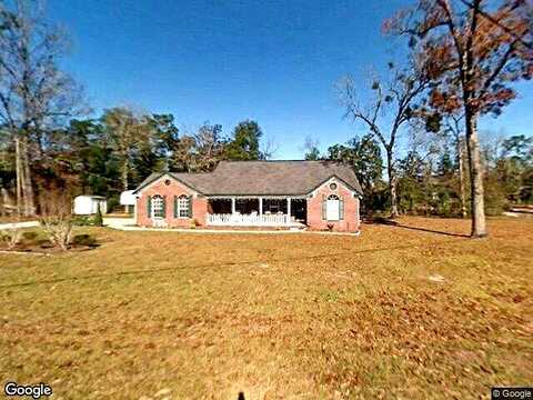Magnolia, CRAWFORDVILLE, FL 32327