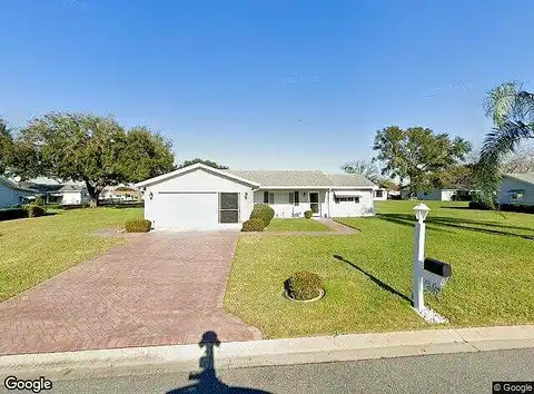 105Th, SUMMERFIELD, FL 34491