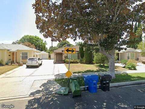 Haynes, VAN NUYS, CA 91406