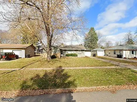 Vernon, BELOIT, WI 53511