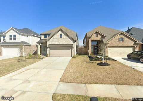 Broadleaf Oak, HOCKLEY, TX 77447