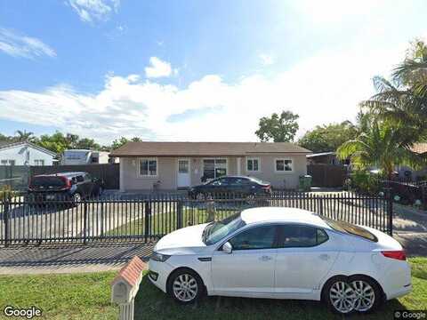 49Th, MIAMI GARDENS, FL 33055