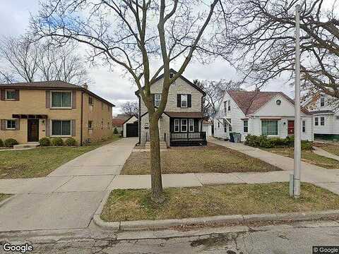 78Th, MILWAUKEE, WI 53214