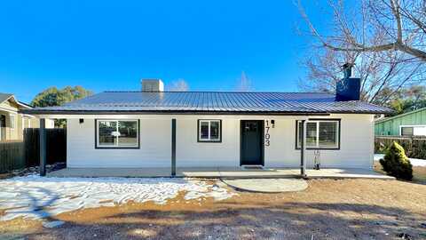 Dogie, PAYSON, AZ 85541