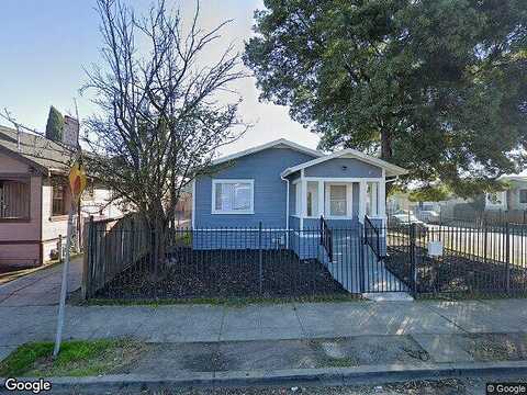 70Th, OAKLAND, CA 94621