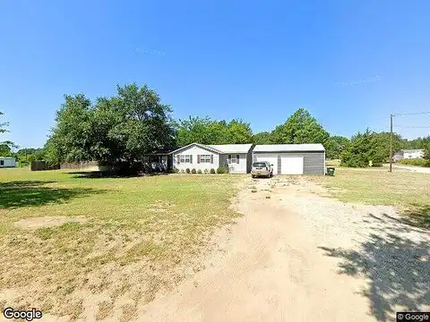County Road 4100, LINDALE, TX 75771