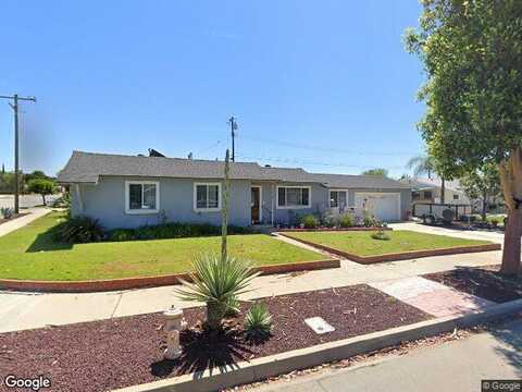 Bender, GLENDORA, CA 91740