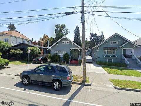 21St, OAKLAND, CA 94606