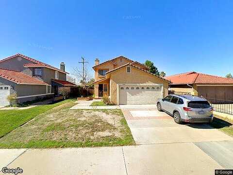 Glenview, PERRIS, CA 92571