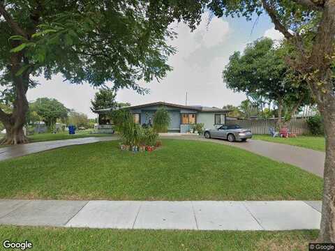 169Th, NORTH MIAMI BEACH, FL 33162