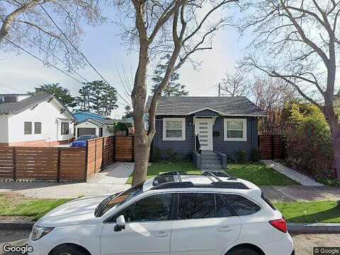 Carleton, BERKELEY, CA 94703