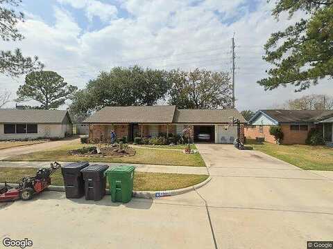 Buescher, HOUSTON, TX 77043