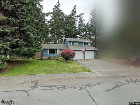 Putnam, OAK HARBOR, WA 98277