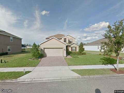 Blue Grass, DELAND, FL 32724