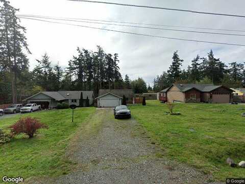 Mark, OAK HARBOR, WA 98277