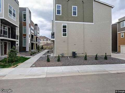 Broncos, ENGLEWOOD, CO 80112