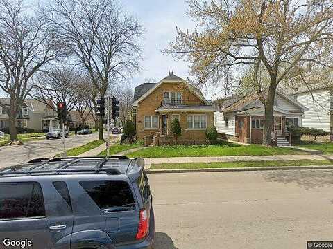 60Th, MILWAUKEE, WI 53214