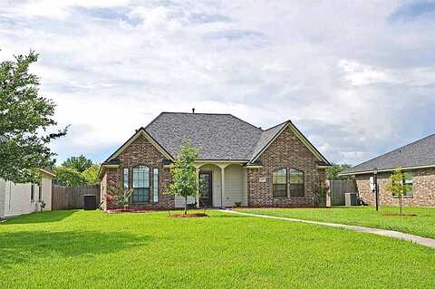 Silverbell, LAKE JACKSON, TX 77566