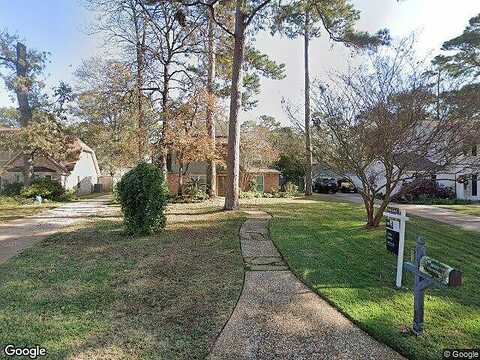 Ten Oaks, TOMBALL, TX 77377