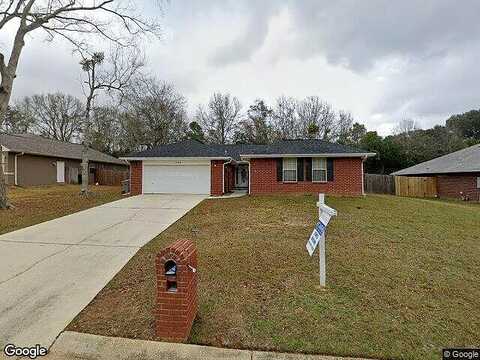Pelican Point, CANTONMENT, FL 32533