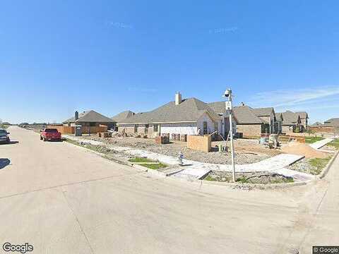 Reagan, WAXAHACHIE, TX 75165