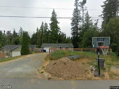 Silver Fir, CAMANO ISLAND, WA 98282