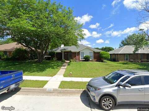 Summerwind, LEWISVILLE, TX 75077