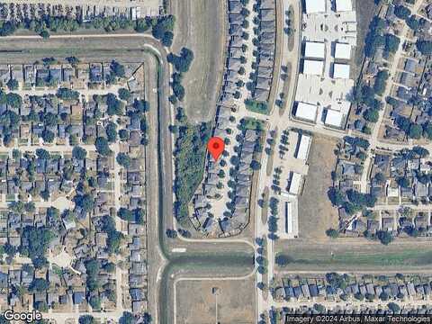 Trinity Meadow, MISSOURI CITY, TX 77489