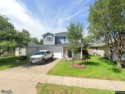 Faircrest, COLLEGE STATION, TX 77845