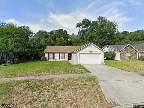 Rose Hill, JACKSONVILLE, FL 32221