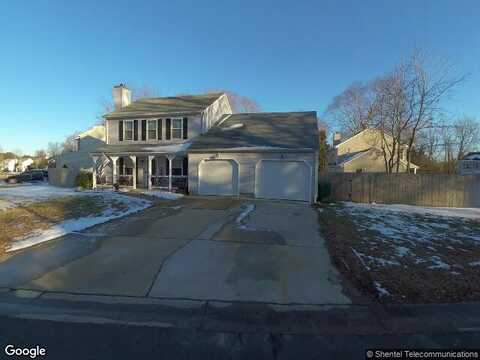River Creek, SUFFOLK, VA 23434