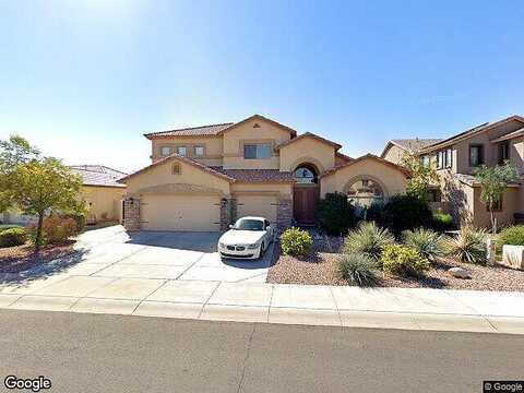 Minnezona, GOODYEAR, AZ 85395