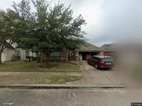 Live Oak Bend, CYPRESS, TX 77429