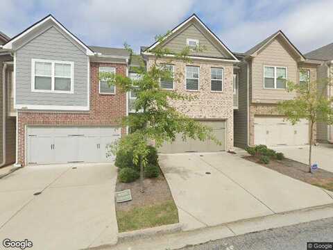 River Oak, STONE MOUNTAIN, GA 30083