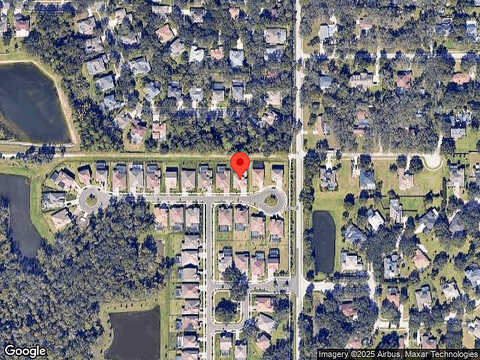 Mossy River, BRANDON, FL 33511