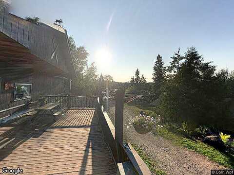 Canadian Border, ELY, MN 55731