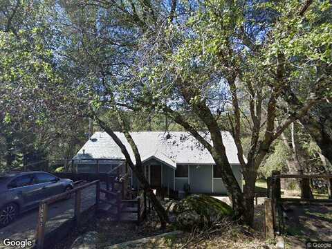 Holly, RIVER PINES, CA 95675