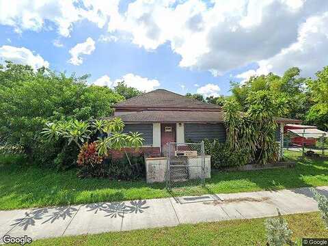 6Th, FLORIDA CITY, FL 33034