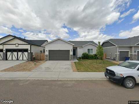 Lotus, MILLIKEN, CO 80543