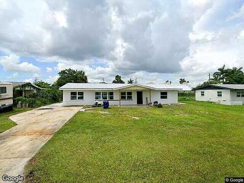 Davis, FORT MYERS, FL 33919