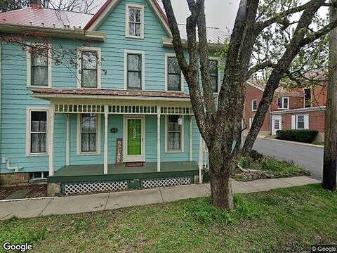 Pine Grove, PINE GROVE MILLS, PA 16868